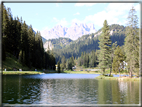 foto Lago di Misurina